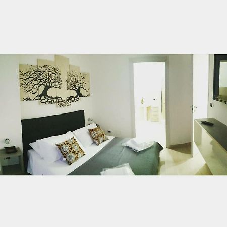 La Residenza Della Fenice Castellammare di Stabia Exteriér fotografie