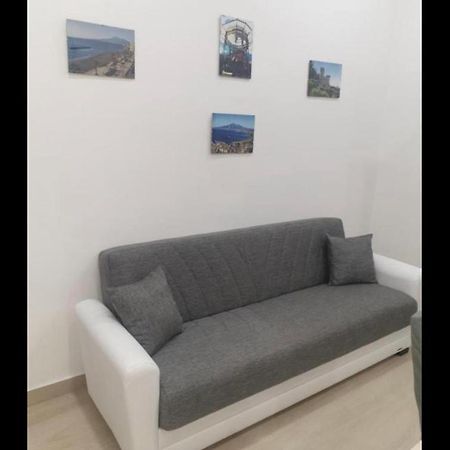 La Residenza Della Fenice Castellammare di Stabia Exteriér fotografie