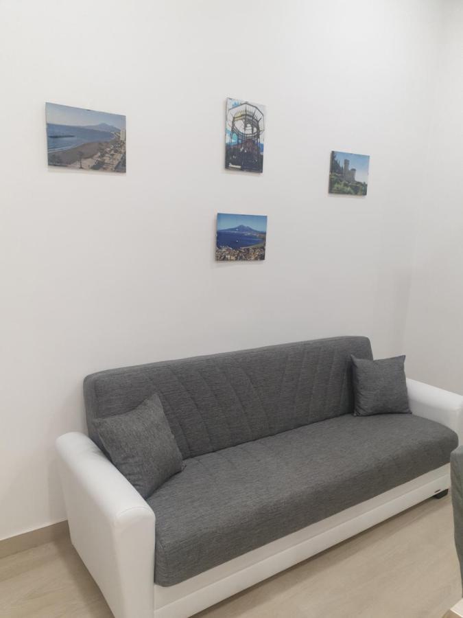 La Residenza Della Fenice Castellammare di Stabia Exteriér fotografie