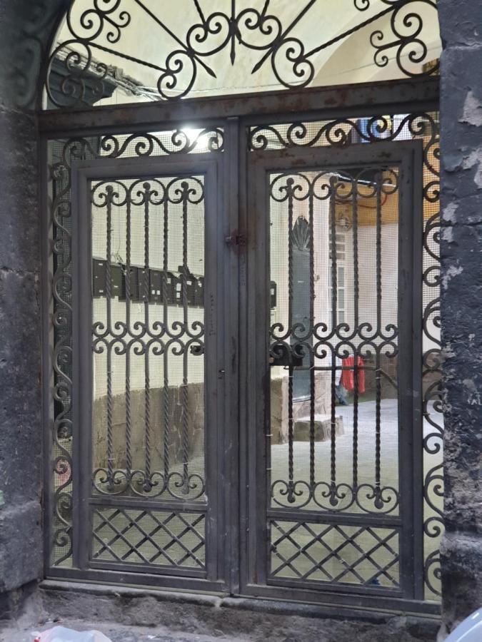 La Residenza Della Fenice Castellammare di Stabia Exteriér fotografie