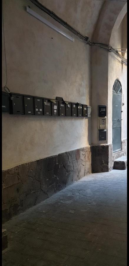 La Residenza Della Fenice Castellammare di Stabia Exteriér fotografie
