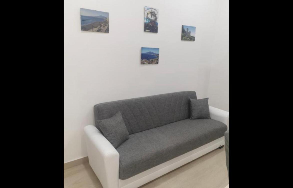 La Residenza Della Fenice Castellammare di Stabia Exteriér fotografie